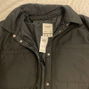 Abercrombie jacket